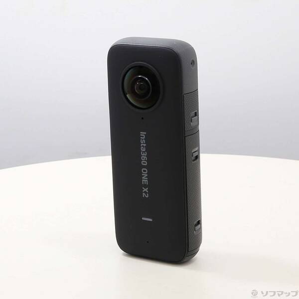 【中古】Insta360 〔展示