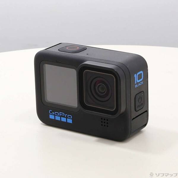 【中古】GoPro(ゴープロ