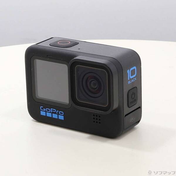 【中古】GoPro(ゴープロ