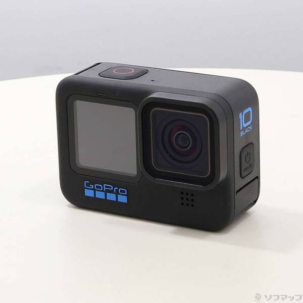 【中古】GoPro(ゴープロ