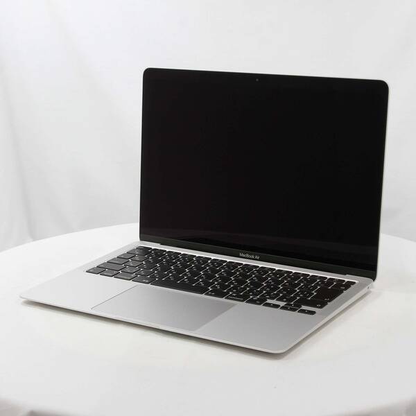 šApple(åץ) MacBook Air 13.3-inch Late 2020 MGN93JA Apple M1 8CPU_7GPU 8GB SSD256GB С 13.5 Ventura 344-ud