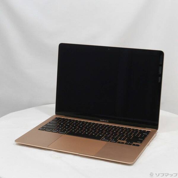 šApple(åץ) MacBook Air 13.3-inch Late 2020 MGND3JA Apple M1 8CPU_7GPU 8GB SSD256GB  12.6 Monterey 344-ud