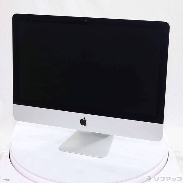 【中古】Apple(アップル) iMac 21.5-inch E