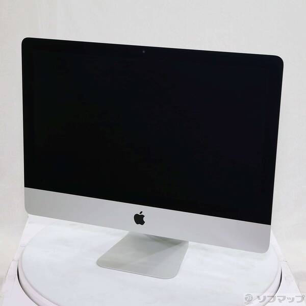 【中古】Apple(アップル) iMac 21.5-inch M