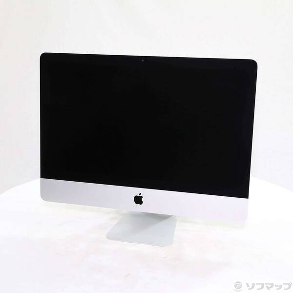 【中古】Apple(アップル) iMac 21.5-inch M