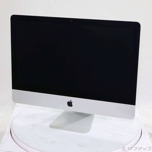 【中古】Apple(アップル) iMac 21.5-inch M