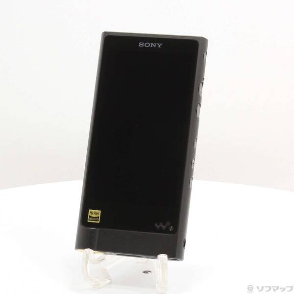 【中古】SONY(ソニー) WALKMAN ZX2 メモリ128GB NW-ZX2 【348-ud】