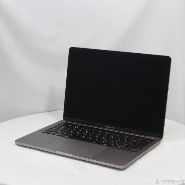 šApple(åץ) MacBook Pro 13.3-inch Late 2020 MYD92JA Apple M1 8CPU_8GPU 16GB SSD512GB ڡ쥤 12.6 Monterey 344-ud