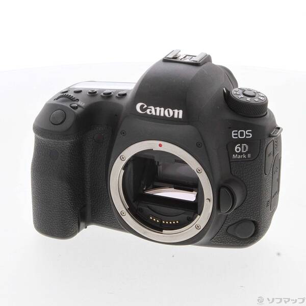 【中古】Canon(キヤノン