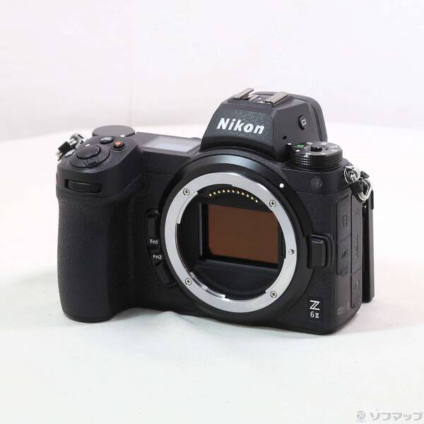 【中古】Nikon(ニコン) Z