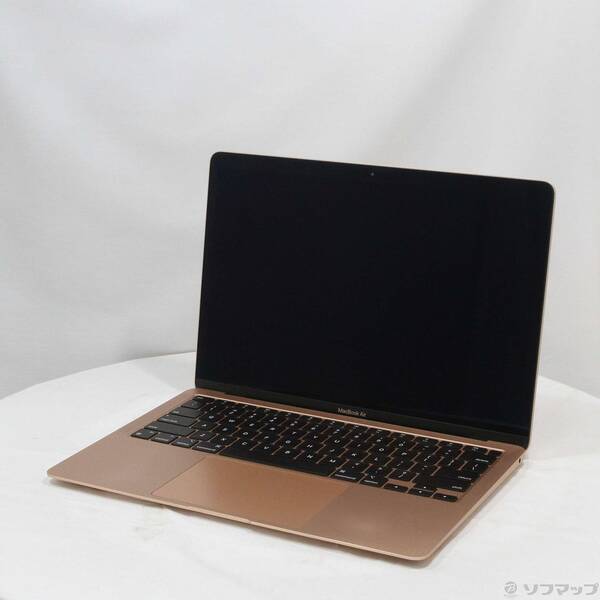 šApple(åץ) MacBook Air 13.3-inch Late 2020 MGND3JA Apple M1 8CPU_7GPU 8GB SSD256GB  12.6 Monterey 262-ud