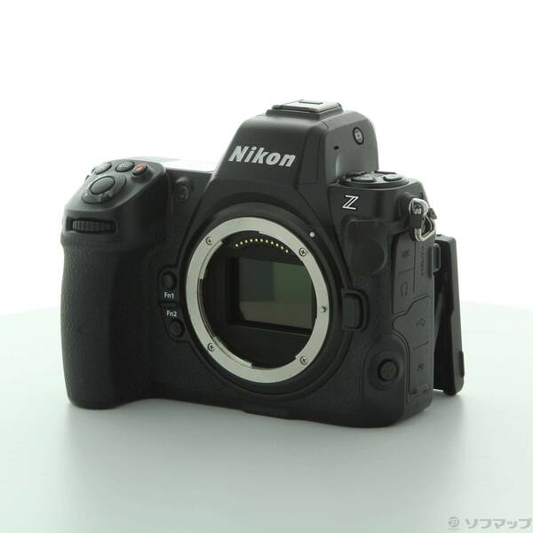 【中古】Nikon(ニコン) Z 8 ボディ 【262-ud】