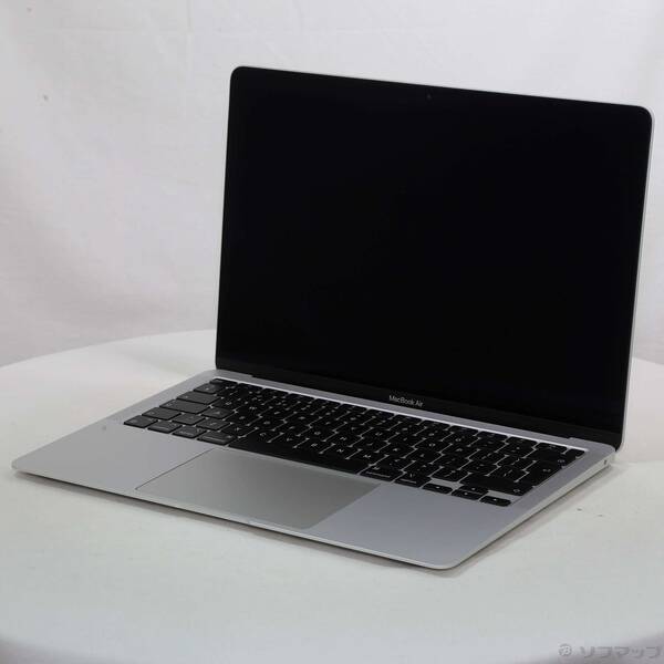 šApple(åץ) MacBook Air 13.3-inch Late 2020 MGN93JA Apple M1 8CPU_7GPU 8GB SSD256GB С 12.6 Monterey 196-ud