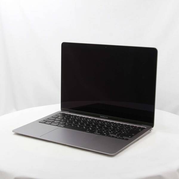 šApple(åץ) MacBook Air 13.3-inch Late 2020 MGN63JA Apple M1 8CPU_7GPU 16GB SSD256GB ڡ쥤 12.6 Monterey 262-ud