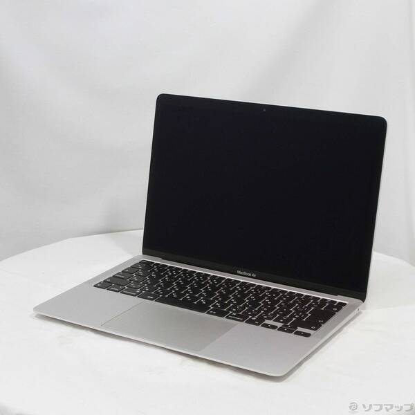 šApple(åץ) MacBook Air 13.3-inch Late 2020 MGN93JA Apple M1 8CPU_7GPU 8GB SSD256GB С 12.6 Monterey 262-ud