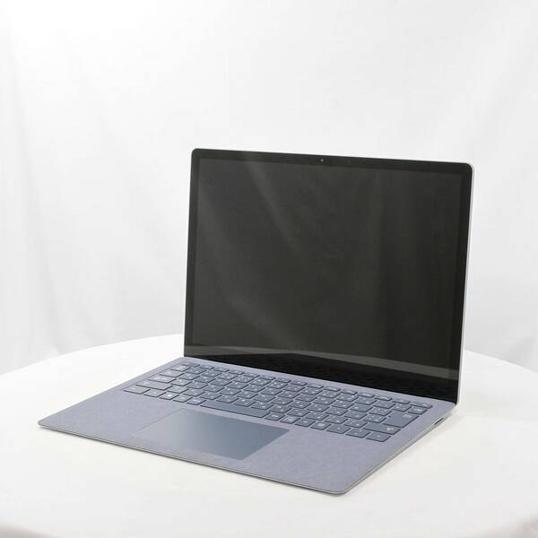 šMicrosoft(ޥե) Surface Laptop 4 Core i58GBSSD512GB 5BT-00083 ֥롼 262-ud