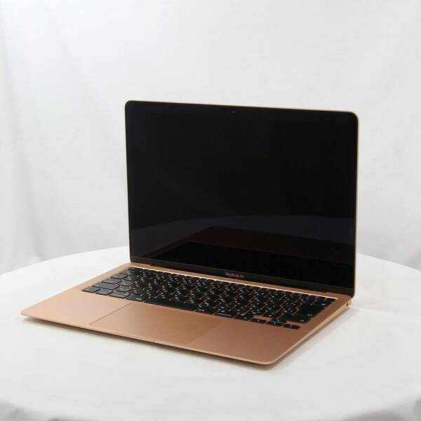 šApple(åץ) MacBook Air 13.3-inch Late 2020 MGNE3JA Apple M1 8CPU_8GPU 16GB SSD512GB  12.6 Monterey 262-ud