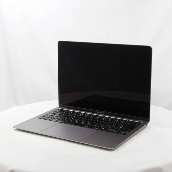 šApple(åץ) MacBook Air 13.3-inch Late 2020 MGN73JA Apple M1 8CPU_8GPU 16GB SSD1TB ڡ쥤 12.6 Monterey 262-ud