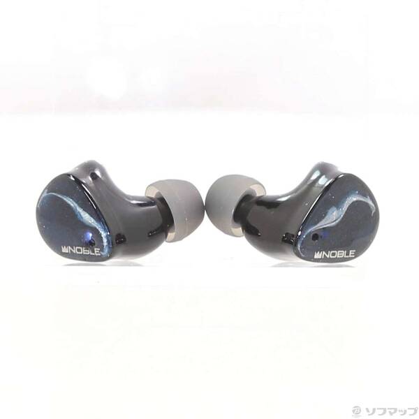 【中古】Noble Audio NOB-FO