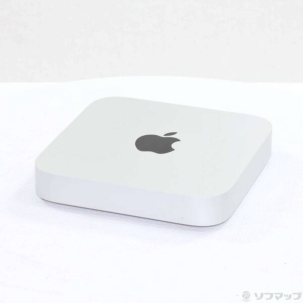 šApple(åץ) Mac mini Late 2020 MGNR3JA Apple M1 8CPU_8GPU 8GB SSD256GB 12.7 Monterey 276-ud