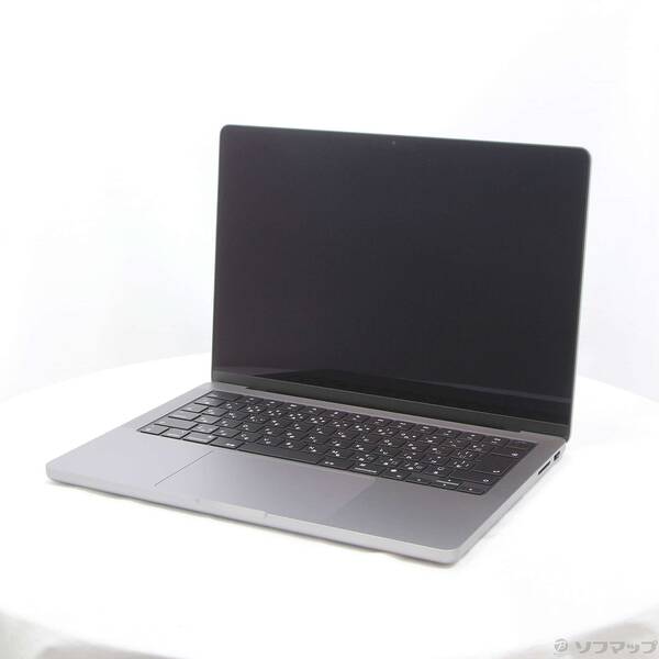 【中古】Apple(アップル) MacBook Pro 14.2