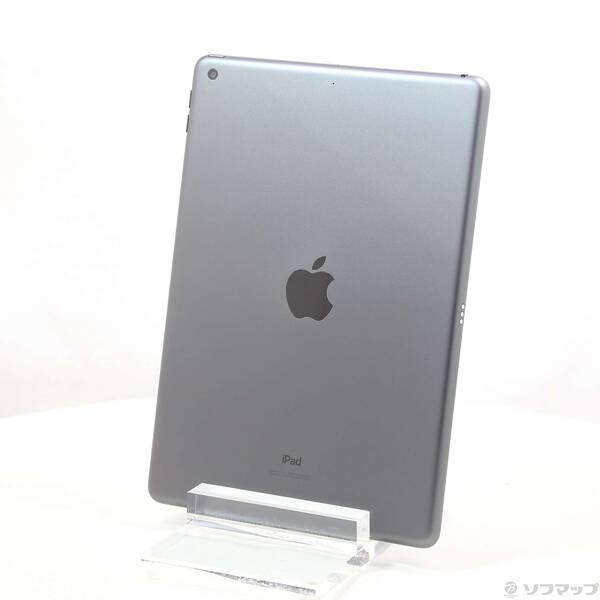 šApple(åץ) iPad 8 128GB ڡ쥤 MYLD2JA Wi-Fi 258-ud