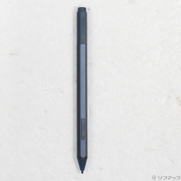 【中古】Microsoft(マイクロソフト) Surface Pen EYU-00023 コバルトブルー 【262-ud】