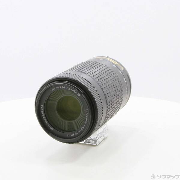 Nikon(ニコン) Nikon AF-P DX NIKKOR 70-300mm f／4.5-6.3G ED VR 