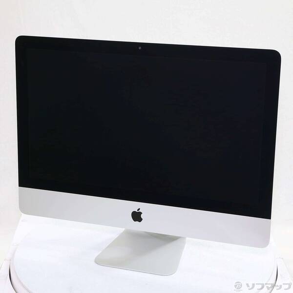 【中古】Apple(アップル) iMac 21.5-inch M