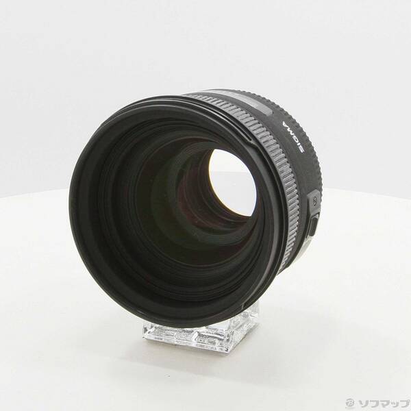 【中古】SIGMA(シグマ) SIGMA 50mm F1.4 EX 