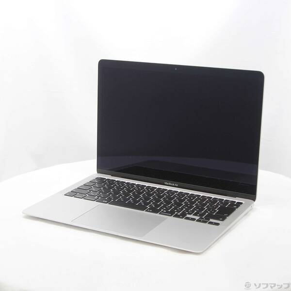 šApple(åץ) MacBook Air 13.3-inch Late 2020 MGN93JA Apple M1 8CPU_7GPU 8GB SSD256GB С 12.6 Monterey 344-ud