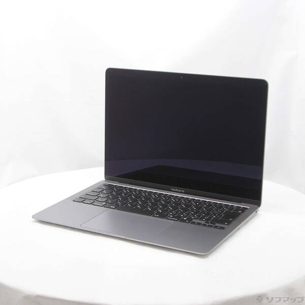 šApple(åץ) MacBook Air 13.3-inch Late 2020 MGN73JA Apple M1 8CPU_8GPU 16GB SSD1TB ڡ쥤 12.6 Monterey 258-ud