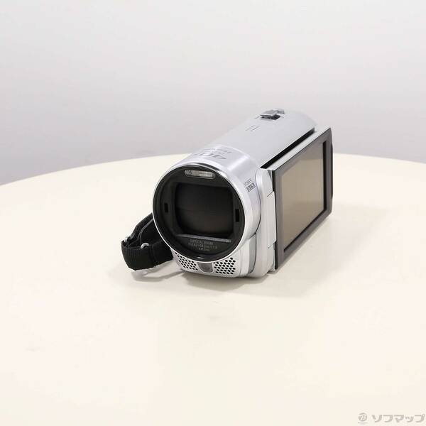 【中古】Panasonic パナソニック HDC-TM90-S ソニックシルバー／フルHD／64GB／SDXC 【262-ud】