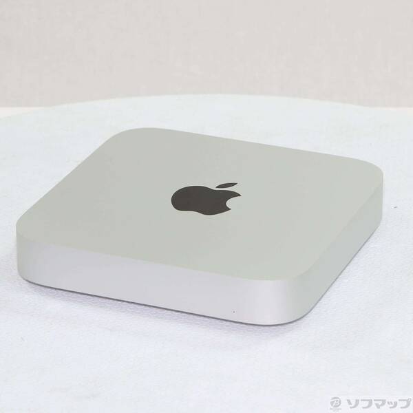 šApple(åץ) Mac mini Late 2020 MGNR3JA Apple M1 8CPU_8GPU 8GB SSD256GB 14.5 Sonoma 377-ud