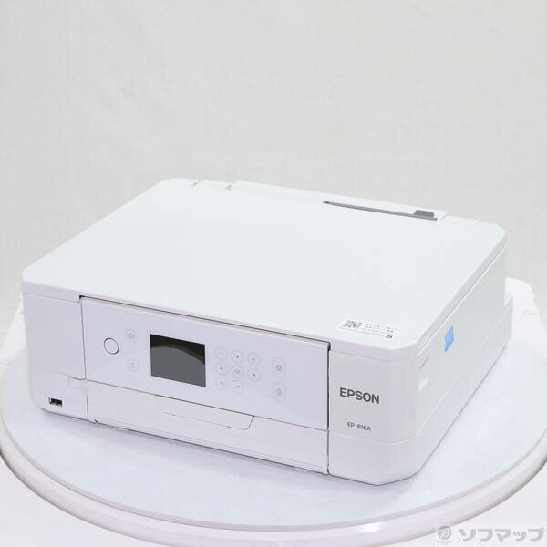 yÁzEPSON(Gv\) kWil JI EP-816A y295-udz