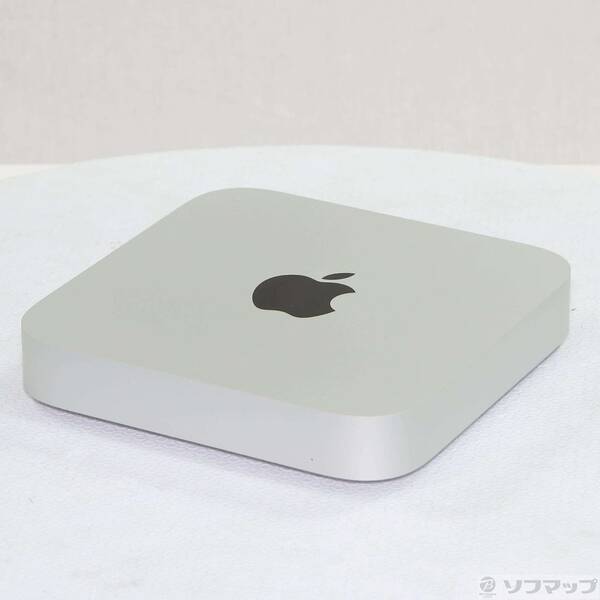 【中古】Apple(アップル) Mac mini Late 20