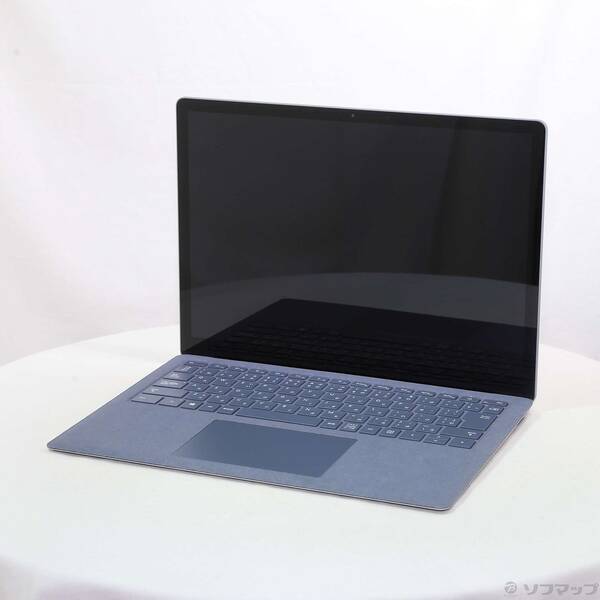 šMicrosoft(ޥե) Surface Laptop 4 Core i58GBSSD512GB 5BT-00083 ֥롼 377-ud