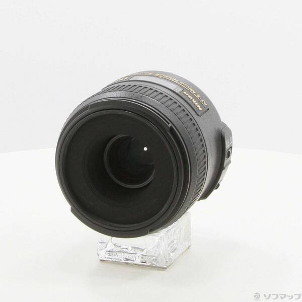 【中古】Nikon(ニコン) Nikon AF-S DX Micro