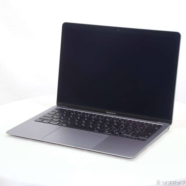 šApple(åץ) MacBook Air 13.3-inch Late 2020 MGN73JA Apple M1 8CPU_8GPU 8GB SSD512GB ڡ쥤 12.6 Monterey 348-ud