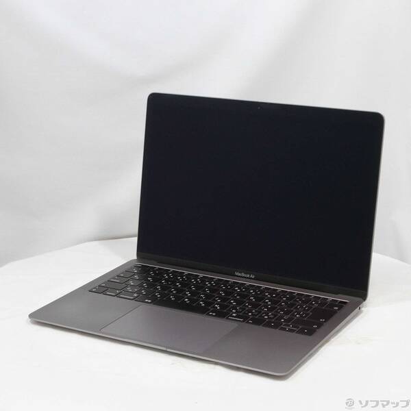 šApple(åץ) MacBook Air 13.3-inch Mid 2019 MVFH2JA Core_i5 1.6GHz 8GB SSD128GB ڡ쥤 10.15 Catalina 352-ud