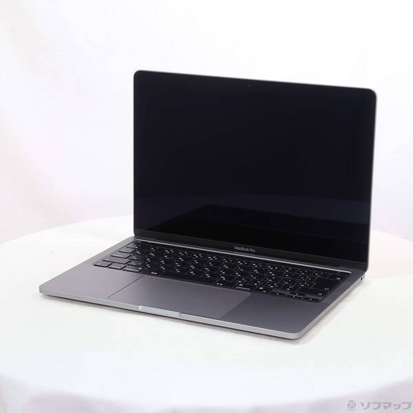 šApple(åץ) MacBook Pro 13.3-inch Mid 2022 MNEJ3JA Apple M2 8CPU_10GPU 8GB SSD512GB ڡ쥤 12.6 Monterey 196-ud