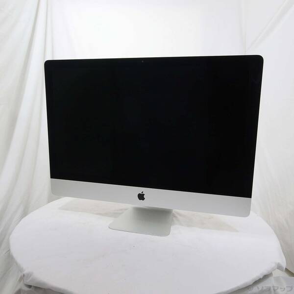 【中古】Apple(アップル) iMac 27-inch Mid