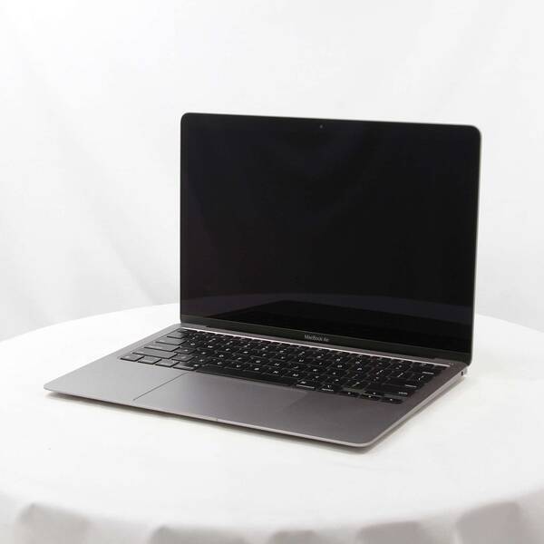 šApple(åץ) MacBook Air 13.3-inch Late 2020 MGN73JA Apple M1 8CPU_8GPU 8GB SSD512GB ڡ쥤 12.6 Monterey 348-ud