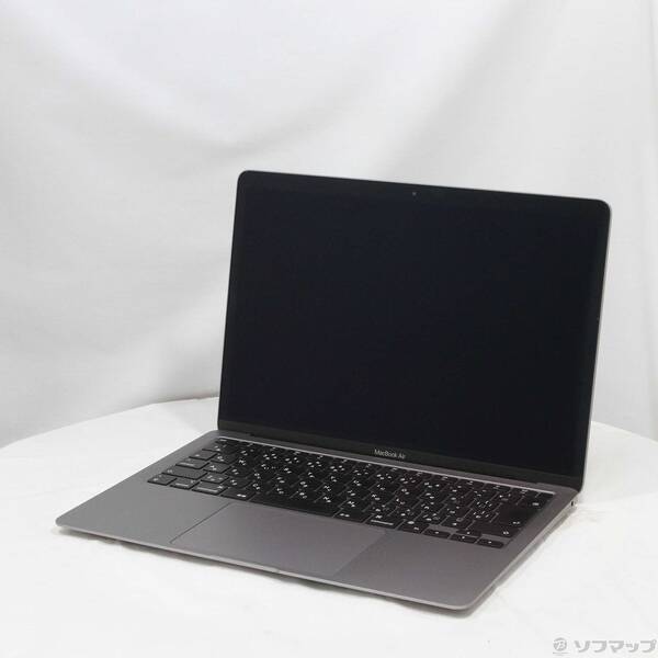 šApple(åץ) MacBook Air 13.3-inch Late 2020 MGN63JA Apple M1 8CPU_7GPU 8GB SSD256GB ڡ쥤 12.6 Monterey 344-ud