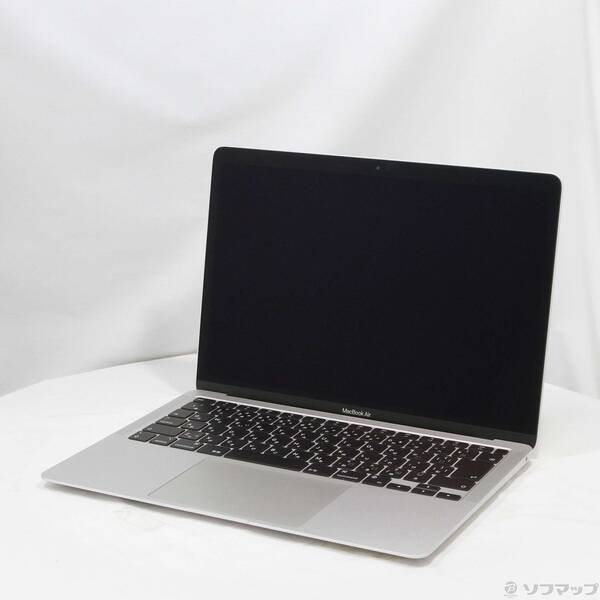 šApple(åץ) MacBook Air 13.3-inch Late 2020 MGN93JA Apple M1 8CPU_7GPU 8GB SSD256GB С 12.6 Monterey 344-ud