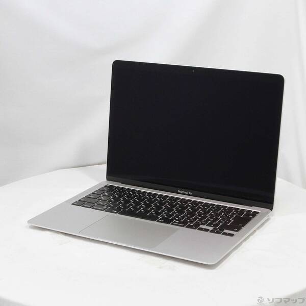 šApple(åץ) MacBook Air 13.3-inch Late 2020 MGN93JA Apple M1 8CPU_7GPU 16GB SSD256GB С 12.6 Monterey 344-ud