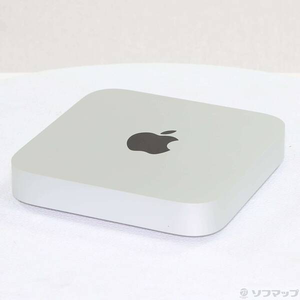 šApple(åץ) Mac mini Late 2020 MGNR3JA Apple M1 8CPU_8GPU 8GB SSD256GB 14.5 Sonoma 344-ud