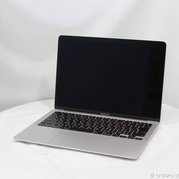 šApple(åץ) MacBook Air 13.3-inch Late 2020 MGN93JA Apple M1 8CPU_7GPU 8GB SSD256GB С 12.6 Monterey 262-ud