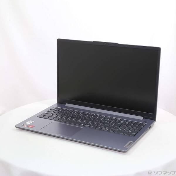 【中古】Lenovo(レノボジャパン) 〔展示品〕 IdeaPad Slim 3 Gen 8 82XQ005KJP アークティックグレー 【276-ud】