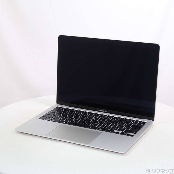 šApple(åץ) MacBook Air 13.3-inch Late 2020 MGN93JA Apple M1 8CPU_7GPU 8GB SSD256GB С 12.6 Monterey 276-ud